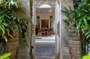 Villa Mari Camplung Tanduk Seminyak